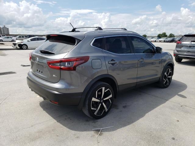 JN1BJ1CV9MW560303 Nissan Rogue Sport Sl
