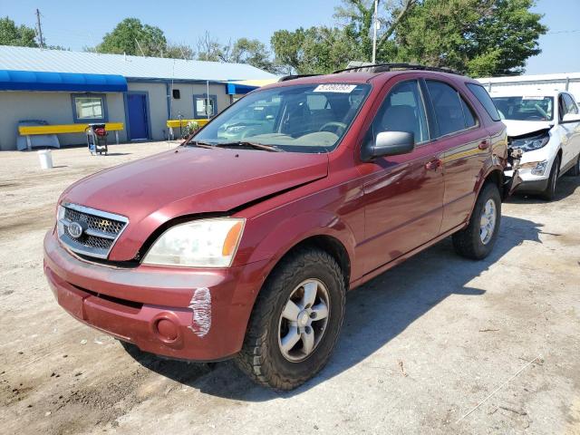 2006 Kia Sorento EX