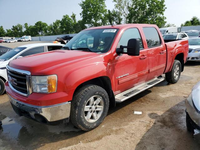 2007 GMC New Sierra 1500 