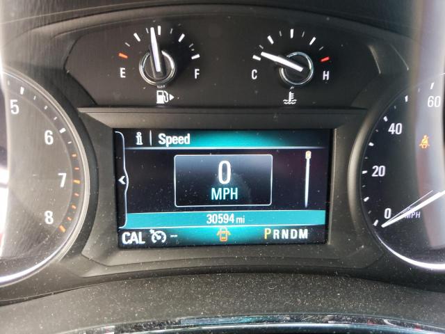 KL4CJASB2JB691269 Buick Encore Preferred