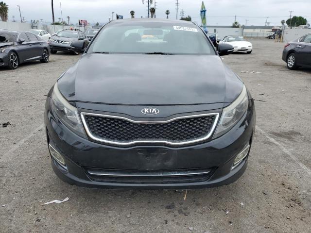 5XXGM4A75EG327389 KIA Optima Lx