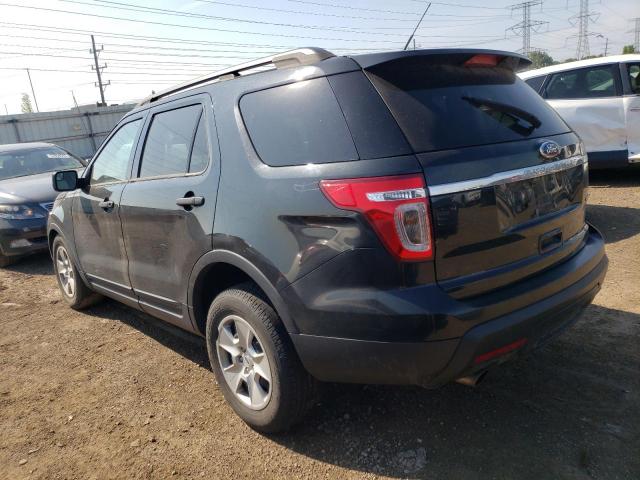 1FM5K7B88EGA02004 | 2014 FORD EXPLORER