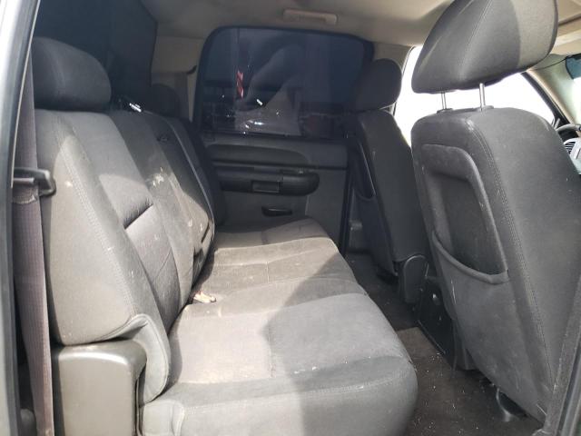 2017 GMC SIERRA C15 - 3GTP1VE08DG323683
