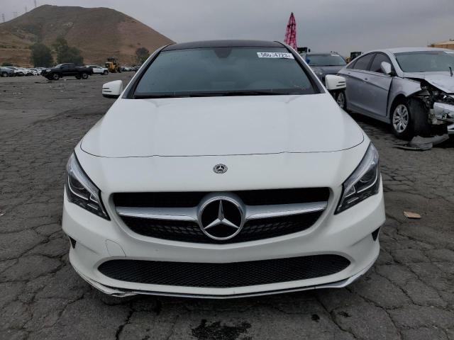 WDDSJ4EB1JN642678 Mercedes-Benz CLA 250