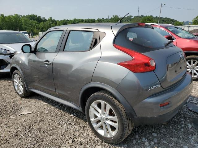 JN8AF5MR2CT102190 | 2012 Nissan juke s