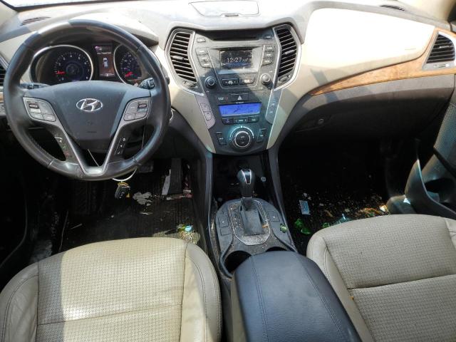 2013 HYUNDAI SANTA FE S 5XYZU3LA1DG098831  55471553