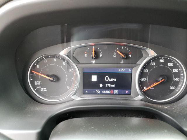 2020 GMC ACADIA SLT - 1GKKNUL44LZ187148