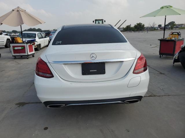 2017 MERCEDES-BENZ C 350E 55SWF4HBXHU217346