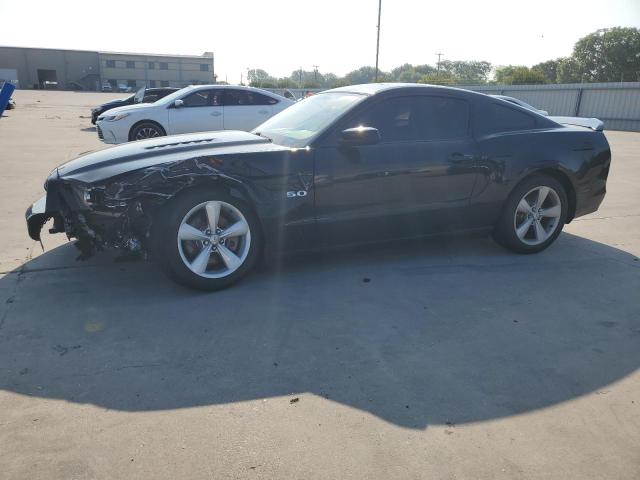 1ZVBP8CF6D5200776 2013 FORD MUSTANG, photo no. 1