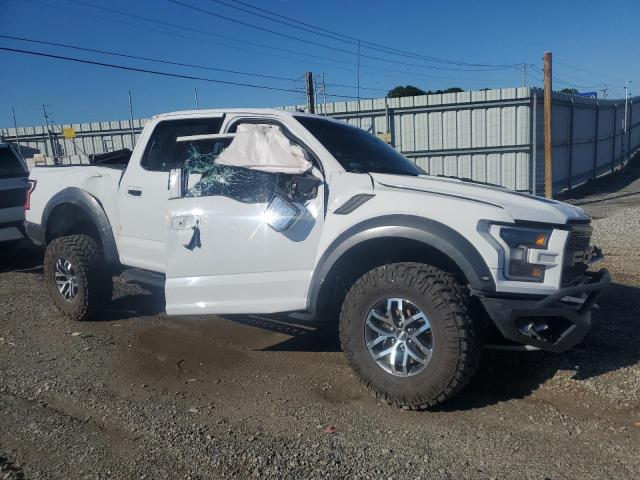 1FTFW1RG3JFD31815 Ford F150 Raptor