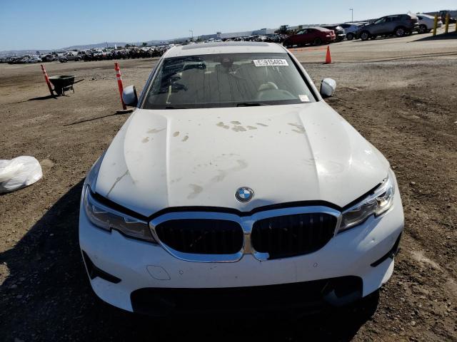 2021 BMW 330E - 3MW5P7J05M8B91402