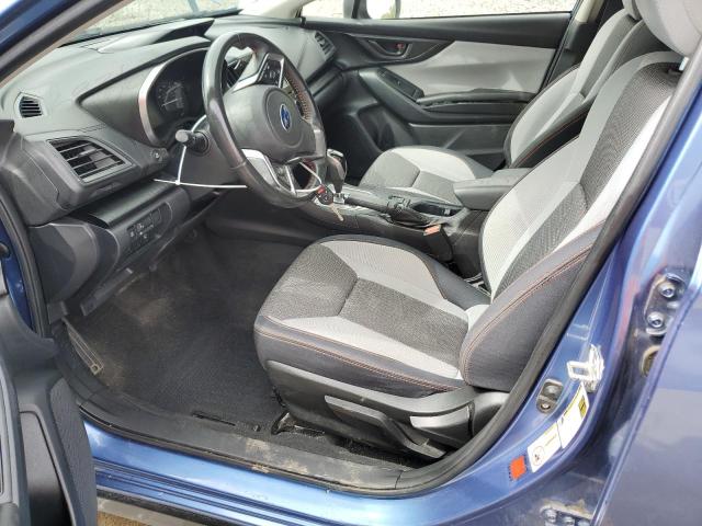 JF2GTAEC8KH229014 Subaru Crosstrek Premium