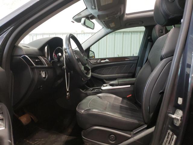 4JGDF6EE8FA456642 Mercedes-Benz Gl 450 4matic