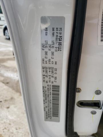 2019 JEEP CHEROKEE L - 1C4PJLCBXKD222048