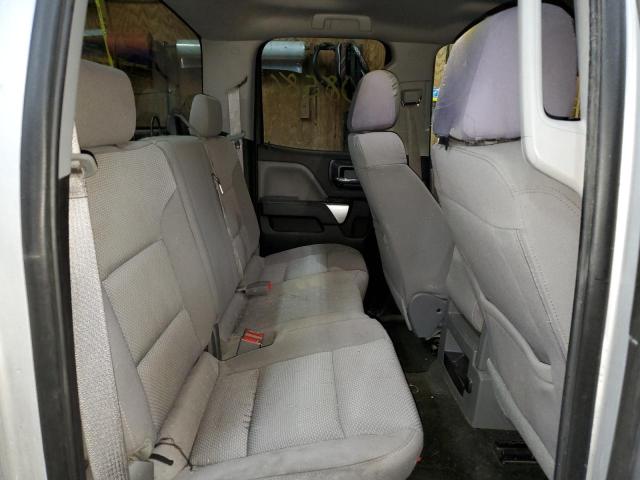 2016 CHEVROLET SILVER 4X4 1GCVKREHXGZ298954