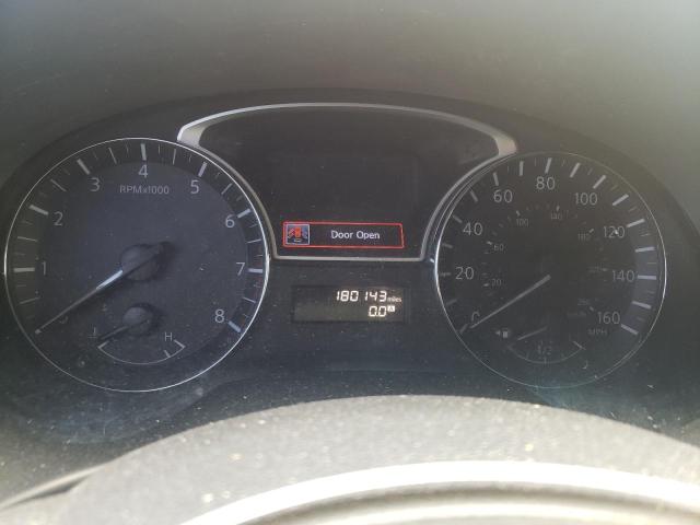 5N1AR2MN4EC649670 Nissan Pathfinder S