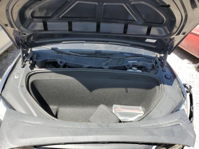 7SAXCBE68NF354519 Tesla MODEL X
