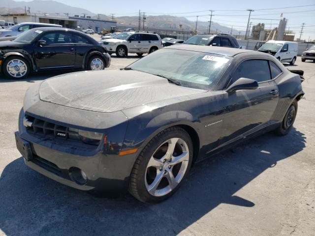 2013 Chevrolet Camaro LT