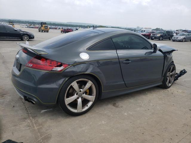 2015 AUDI TTS - TRUB1AFK0F1000190