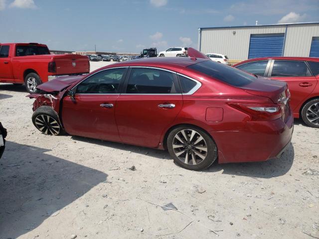 1N4AL3AP3JC232445 Nissan ALTIMA 2.5