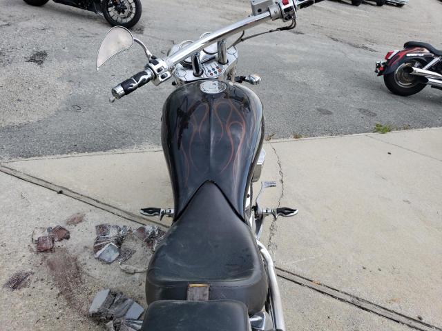 2003 VICTORY MOTORCYCLES VEGAS - 5VPGB16D033003462