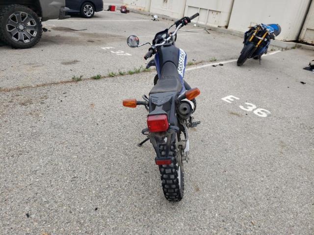 2015 YAMAHA XT250 C - JYADG24Y6FA000575