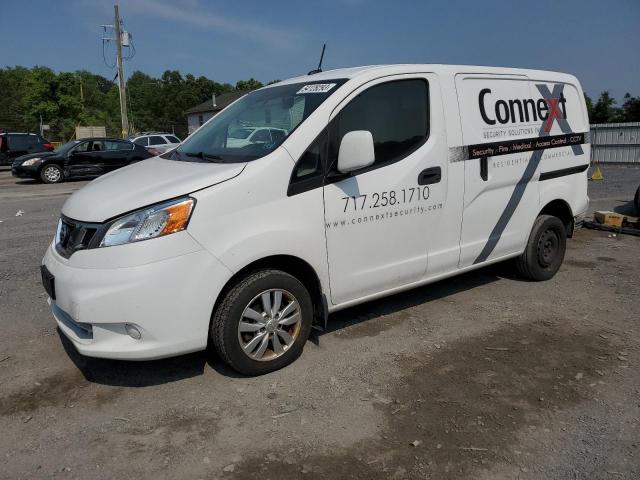 2017 Nissan NV200 