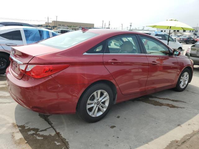 VIN 5NPEB4AC8DH612794 2013 HYUNDAI SONATA no.3