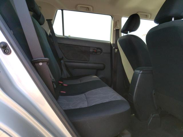 JTLZE4FE8EJ053022 Toyota SCION XB