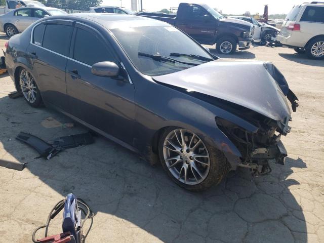 2008 INFINITI G35 Coupe 