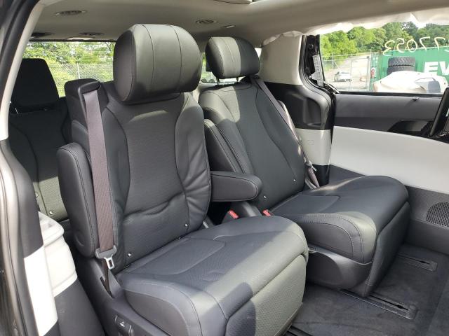 2023 KIA CARNIVAL S KNDNE5H34P6263764