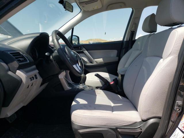 JF2SJABCXHH415294 Subaru Forester 2.5i