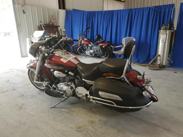 2008 YAMAHA XV1900 A - JYAVP21EX8A006252