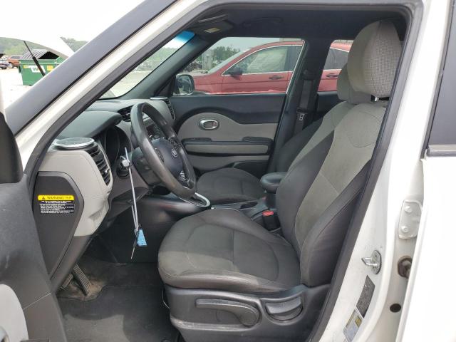 KNDJN2A27E7745750 KIA Soul