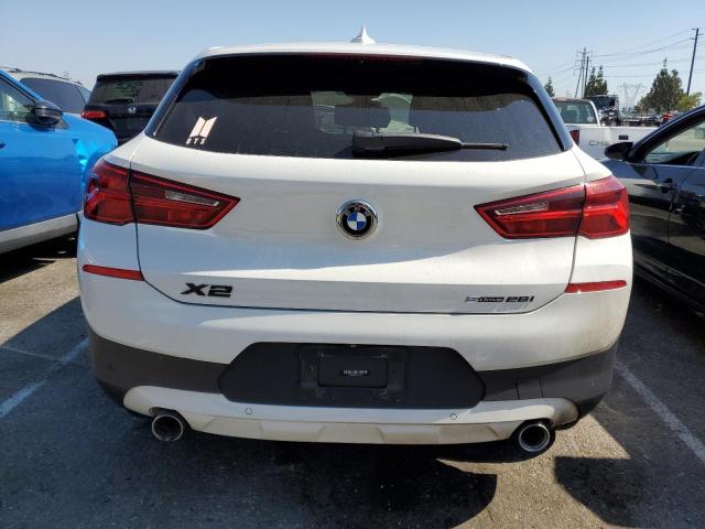 WBXYH9C04L5P61104 BMW X2 Sdrive28i