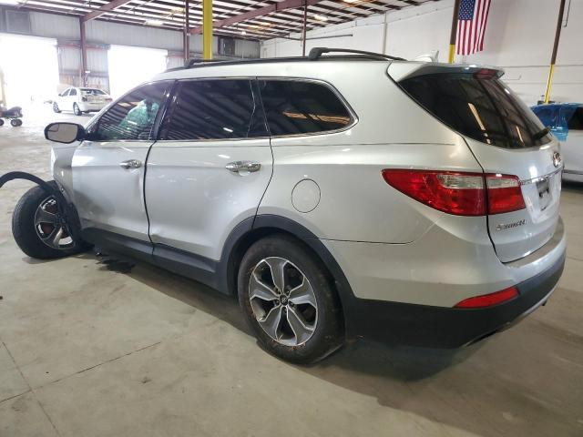 2015 HYUNDAI SANTA FE G - KM8SM4HF9FU127288