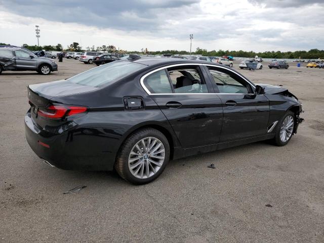 2023 BMW 530 XI - WBA13BJ04PWY22147