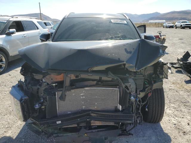 2023 HYUNDAI PALISADE C - KM8R7DGE2PU574223