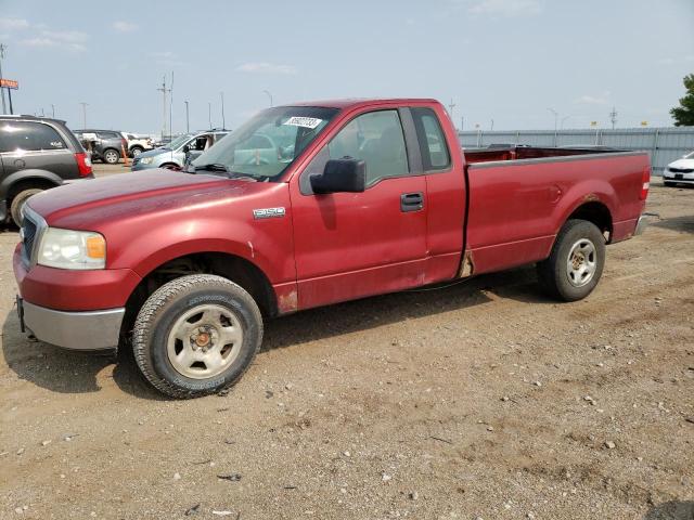 2007 Ford F-150 