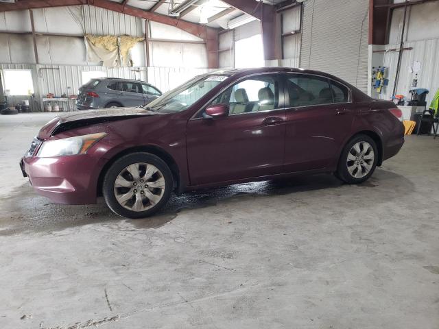 2010 Honda Accord Coupe EX-L