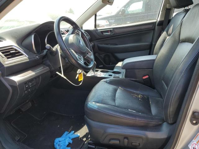 4S3BNAJ64G3051979 Subaru Legacy 2.5i Limited