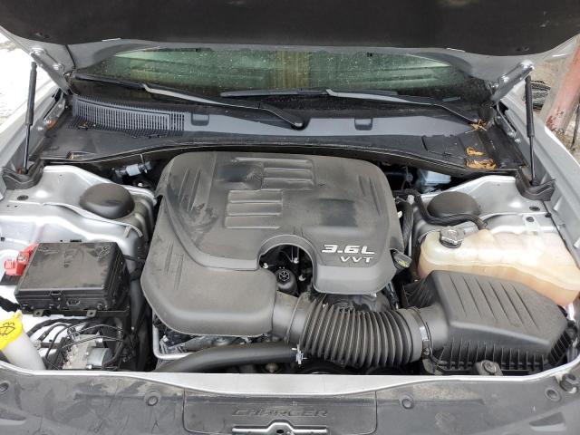 2C3CDXBGXNH120013 Dodge Charger Sxt