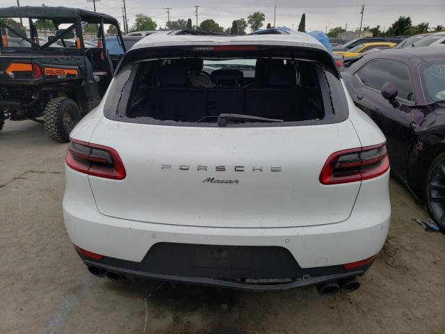 VIN WP1AA2A54JLB15156 2018 Porsche Macan no.6