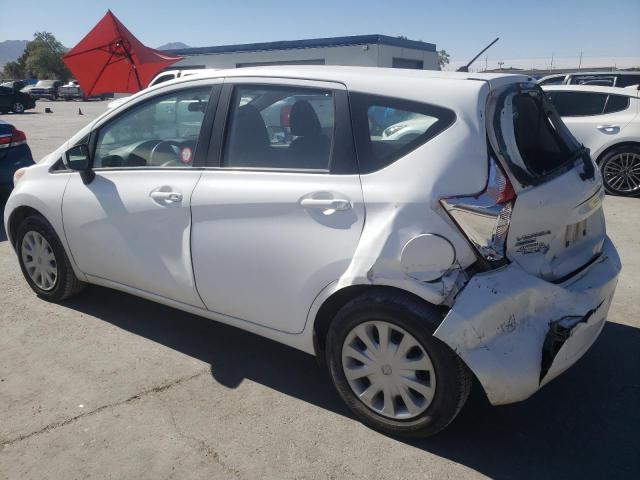 3N1CE2CP3FL395003 Nissan Versa Note S