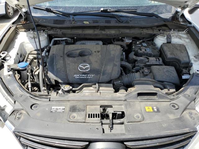 JM3KE4CY6G0873868 Mazda Cx-5 Touring