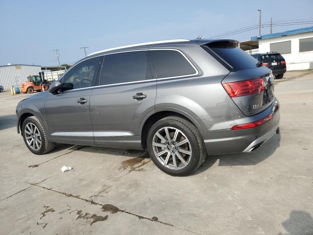 VIN WA1LHAF78KD018252 2019 Audi Q7, Premium Plus no.2