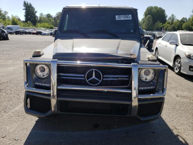 WDCYC7DF1GX259450 Mercedes-Benz G 63 AMG
