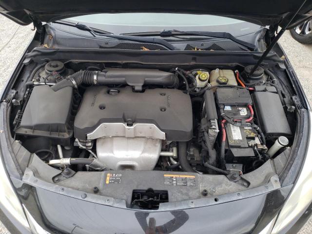1G11B5SL1FF165704 Chevrolet MALIBU LS