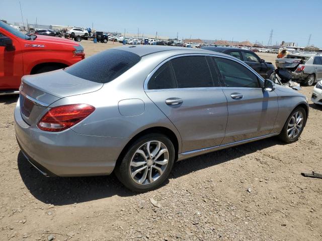 55SWF4JB9FU055894 Mercedes-Benz C 300