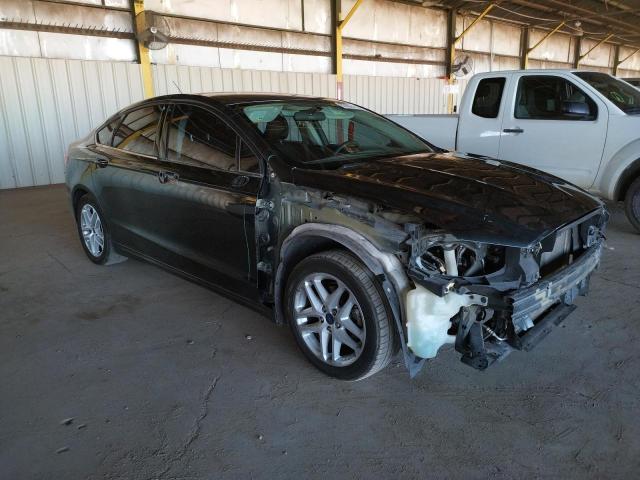 3FA6P0H77GR116609 Ford FUSION SE